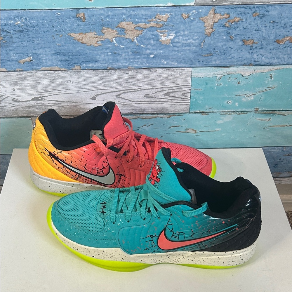 Nike Ja 2 Kool-Aid - Picture 4 of 4
